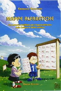 Mappe alfabetiche - Librerie.coop