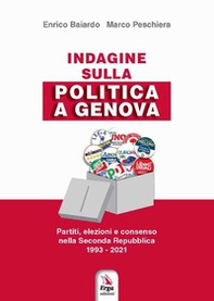 Indagine sulla politica a Genova - Librerie.coop