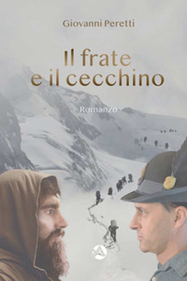 Il frate e il cecchino - Librerie.coop Il frate e il cecchino - Librerie.coop