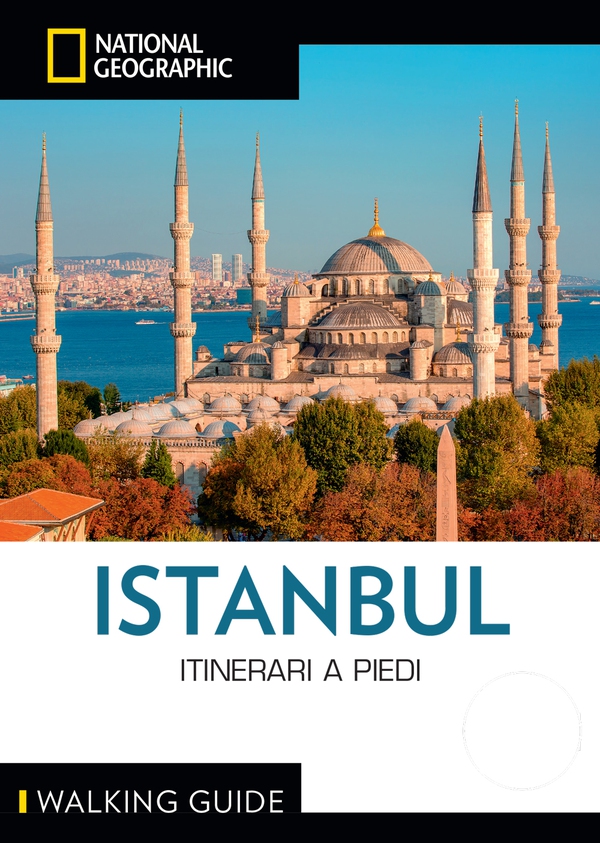 Istanbul. Itinerari a piedi - Librerie.coop Istanbul. Itinerari a piedi - Librerie.coop