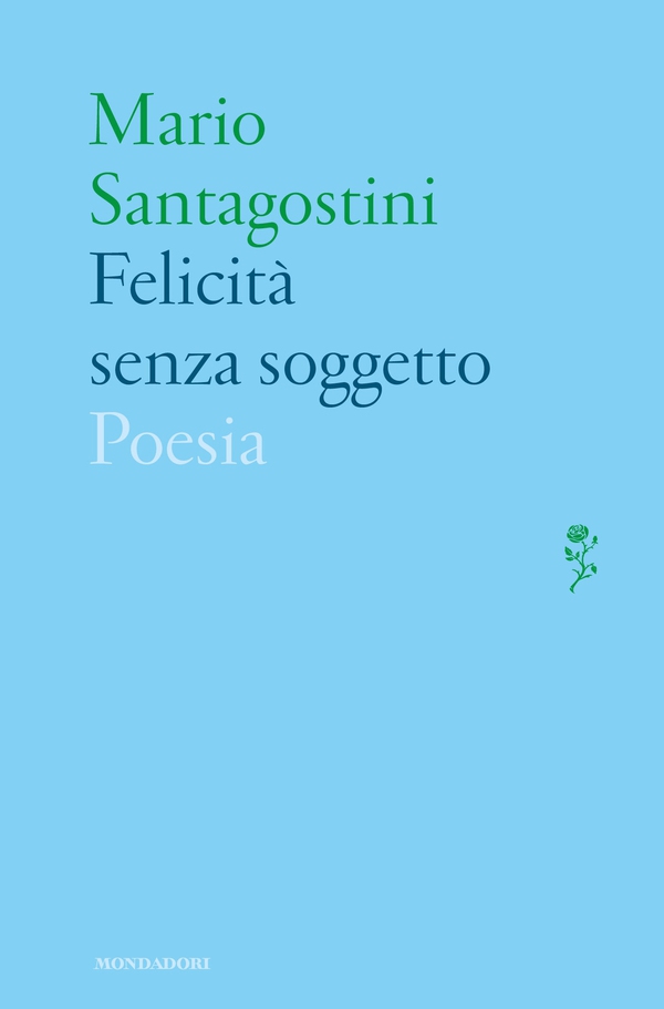 Felicità senza soggetto - Librerie.coop Felicità senza soggetto - Librerie.coop