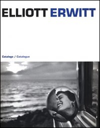 Elliott Erwitt. Ediz. italiana, inglese e francese - Librerie.coop