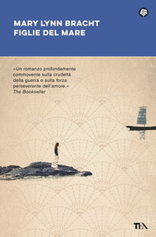 Figlie del mare - Librerie.coop Figlie del mare - Librerie.coop