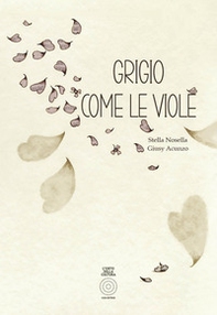 Grigio come le viole - Librerie.coop