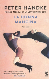 La donna mancina - Librerie.coop La donna mancina - Librerie.coop