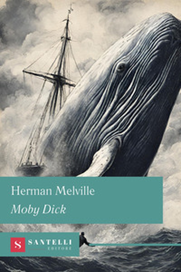 Moby Dick - Librerie.coop Moby Dick - Librerie.coop