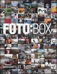 Fotobox. Le immagini dei più grandi maestri della fotografia internazionale - Librerie.coop