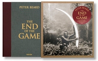 Peter Beard. The End of the Game - Librerie.coop