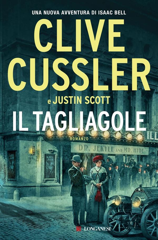 Il tagliagole - Librerie.coop Il tagliagole - Librerie.coop