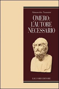 Omero: l'autore necessario - Librerie.coop Omero: l'autore necessario - Librerie.coop