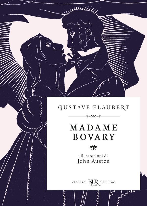 Madame Bovary (Deluxe) - Librerie.coop Madame Bovary (Deluxe) - Librerie.coop