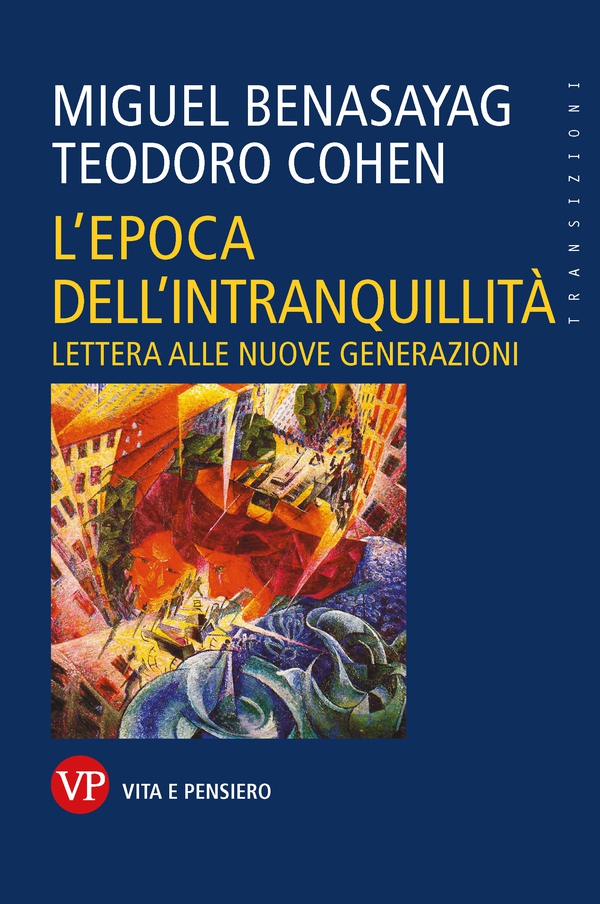L'epoca dell'intranquillità - Librerie.coop L'epoca dell'intranquillità - Librerie.coop