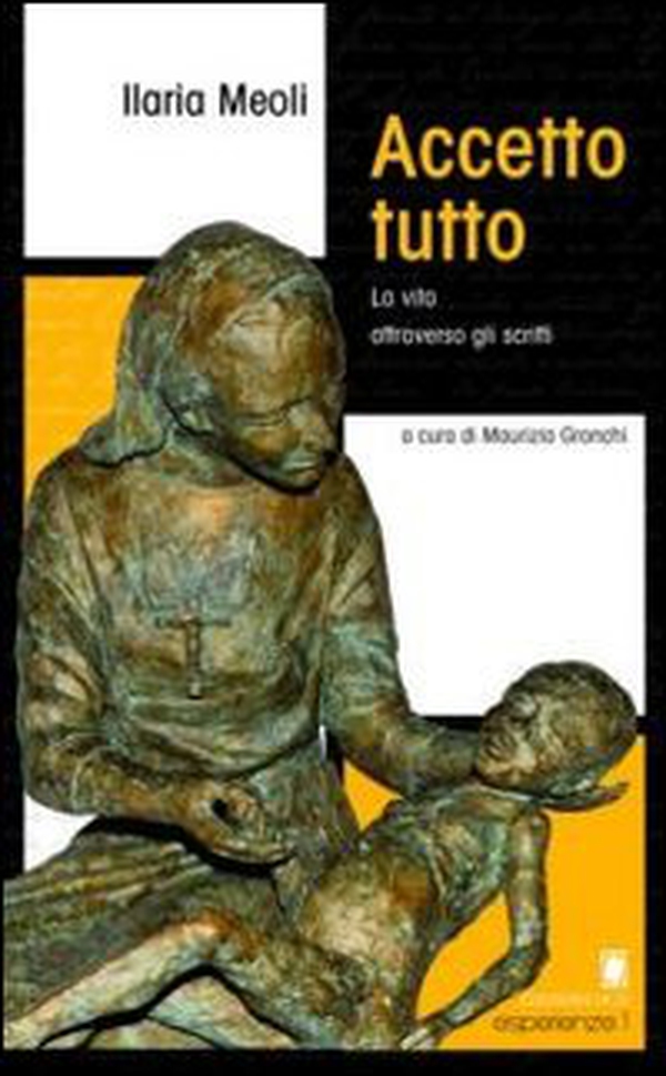 Accetto tutto. La vita attraverso gli scritti - Librerie.coop Accetto tutto. La vita attraverso gli scritti - Librerie.coop