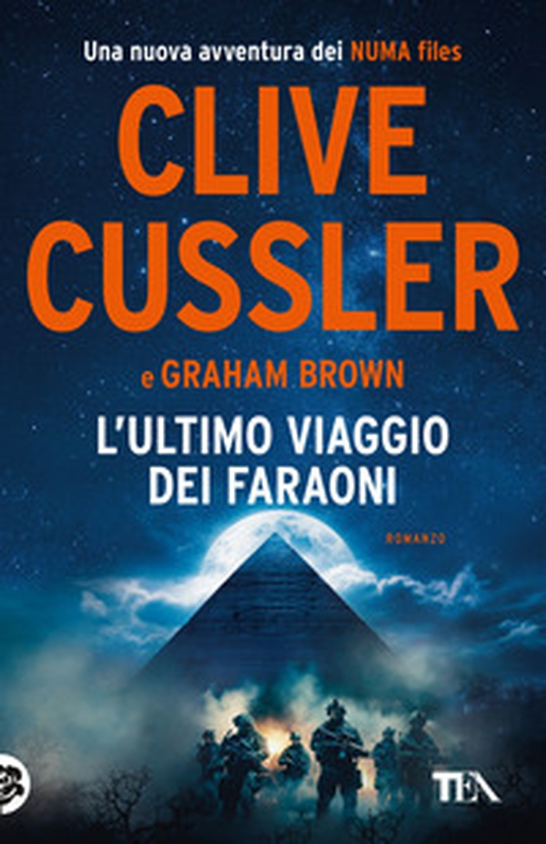 L'ultimo viaggio dei faraoni - Librerie.coop L'ultimo viaggio dei faraoni - Librerie.coop