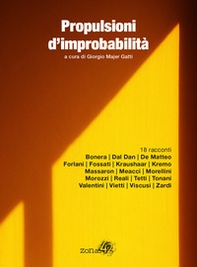 Propulsioni d'improbabilità - Librerie.coop