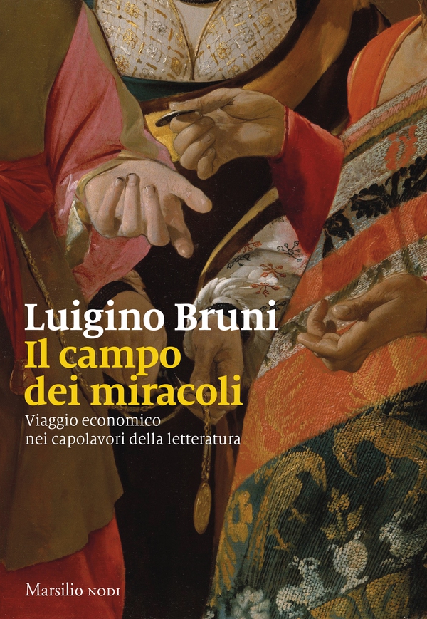 Il campo dei miracoli - Librerie.coop Il campo dei miracoli - Librerie.coop
