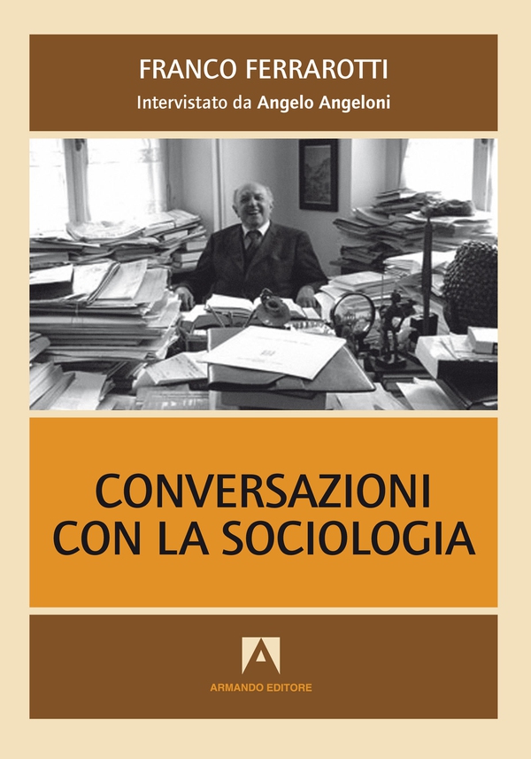 Conversazioni con la sociologia - Librerie.coop Conversazioni con la sociologia - Librerie.coop