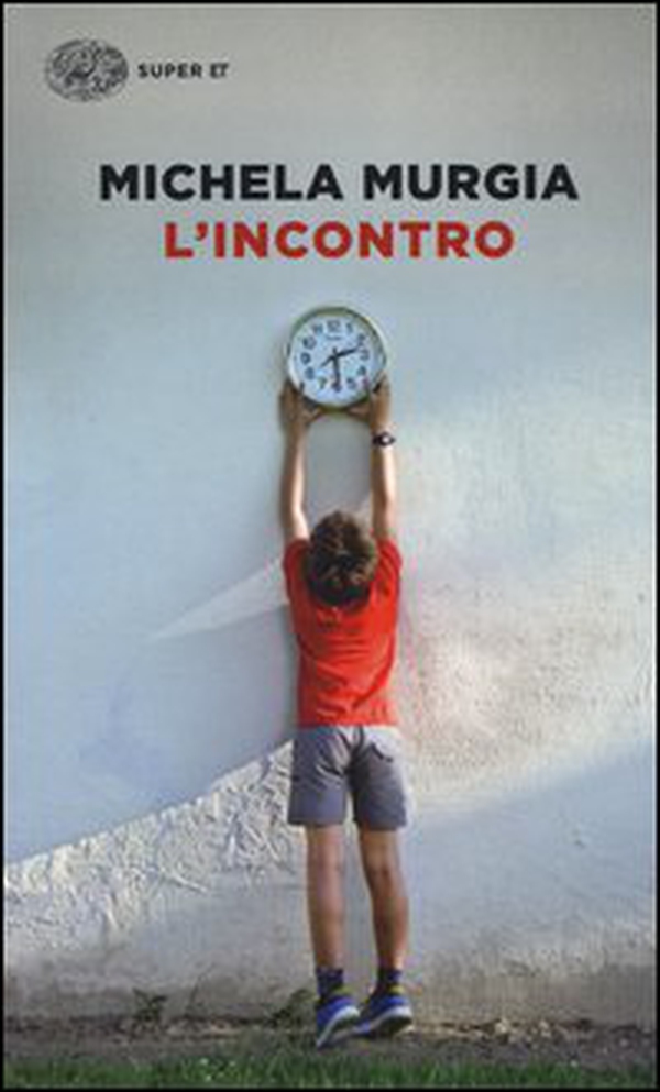 L'incontro - Librerie.coop L'incontro - Librerie.coop