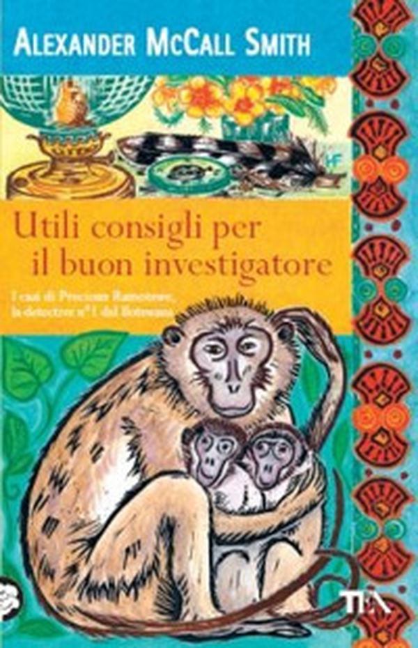 Utili consigli per il buon investigatore - Librerie.coop Utili consigli per il buon investigatore - Librerie.coop