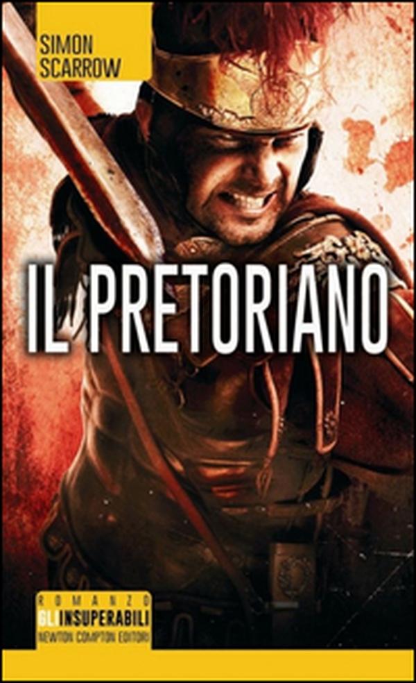 Il pretoriano - Librerie.coop Il pretoriano - Librerie.coop