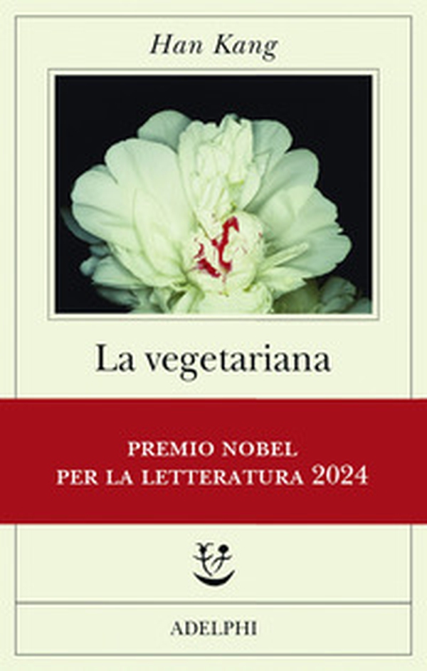 La vegetariana - Librerie.coop La vegetariana - Librerie.coop