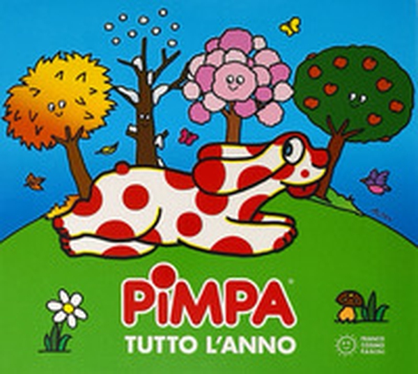 Pimpa tutto l'anno - Librerie.coop Pimpa tutto l'anno - Librerie.coop