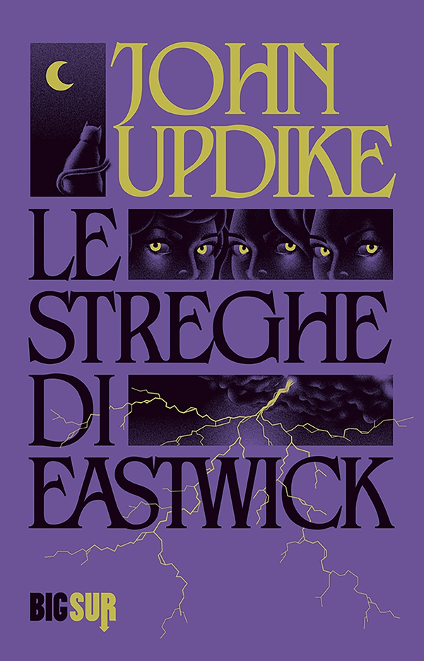 Le streghe di Eastwick - Librerie.coop Le streghe di Eastwick - Librerie.coop