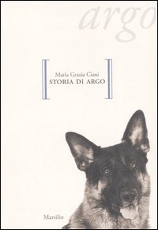 Storia di Argo - Librerie.coop Storia di Argo - Librerie.coop