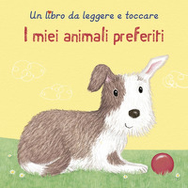 I miei animali preferiti - Librerie.coop I miei animali preferiti - Librerie.coop