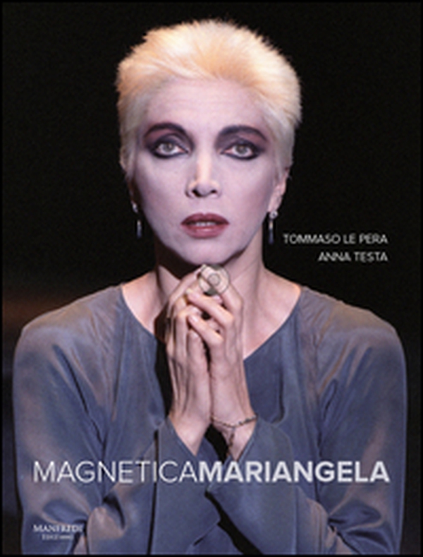 Magnetica Mariangela - Librerie.coop Magnetica Mariangela - Librerie.coop
