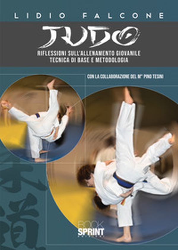 Judo - Librerie.coop Judo - Librerie.coop
