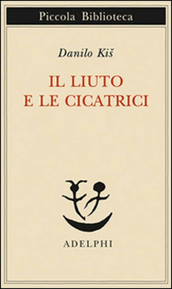 Il liuto e le cicatrici - Librerie.coop Il liuto e le cicatrici - Librerie.coop
