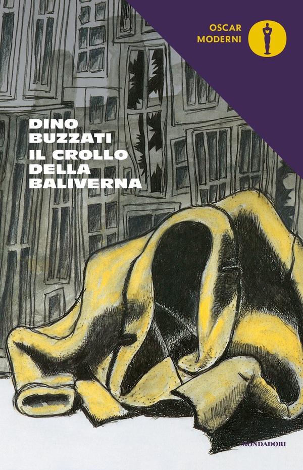 Il crollo della Baliverna - Librerie.coop Il crollo della Baliverna - Librerie.coop