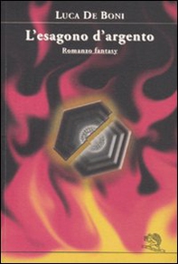 L'esagono d'argento - Librerie.coop