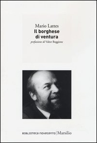 Il borghese di ventura - Librerie.coop