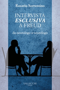 Intervista esclusiva a Freud - Librerie.coop Intervista esclusiva a Freud - Librerie.coop