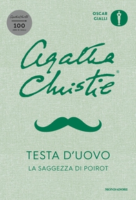Testa d'uovo - Librerie.coop Testa d'uovo - Librerie.coop