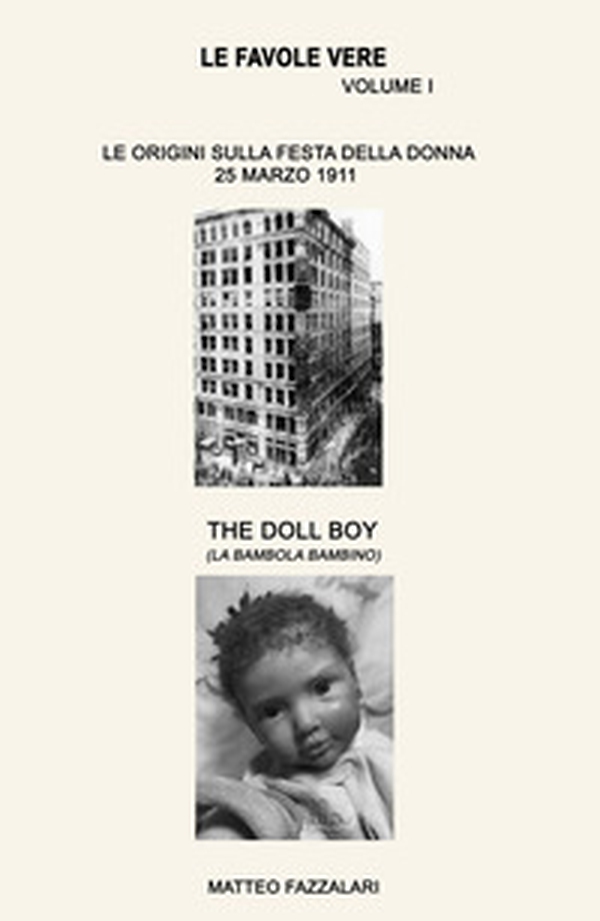 Le favole vere - Vol. 1 - Librerie.coop Le favole vere - Vol. 1 - Librerie.coop
