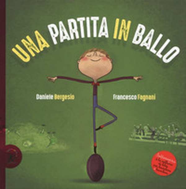 Una partita in ballo - Librerie.coop Una partita in ballo - Librerie.coop