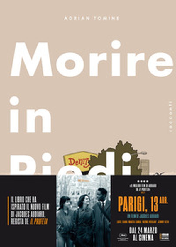 Morire in piedi - Librerie.coop Morire in piedi - Librerie.coop