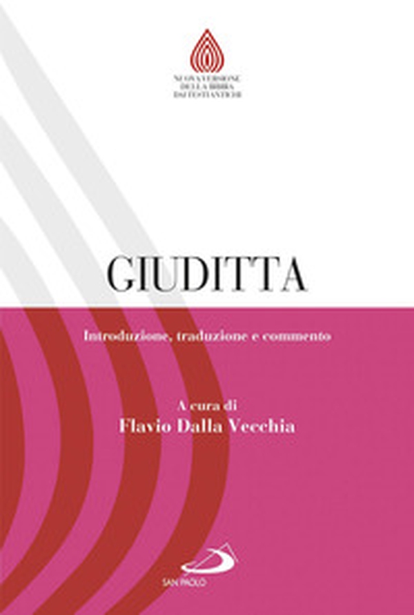 Giuditta. Introduzione, traduzione e commento - Librerie.coop Giuditta. Introduzione, traduzione e commento - Librerie.coop