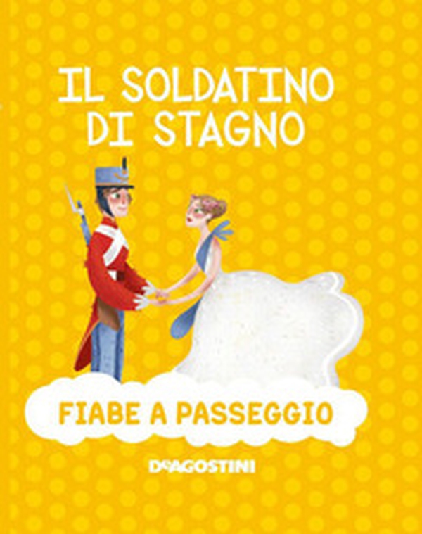 Il soldatino di stagno - Librerie.coop Il soldatino di stagno - Librerie.coop