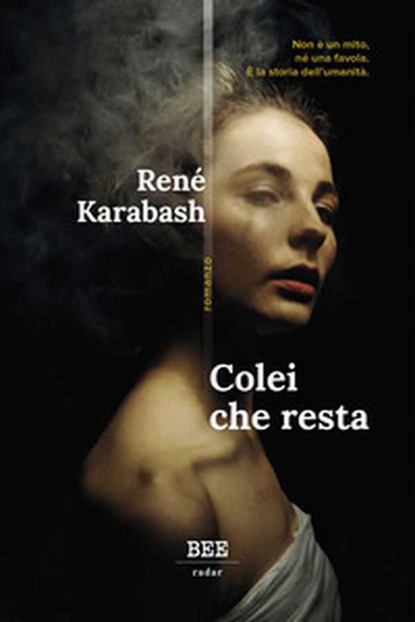 Colei che resta - Librerie.coop Colei che resta - Librerie.coop
