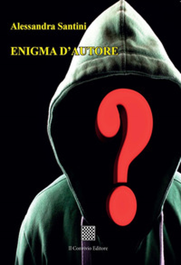 Enigma d'autore - Librerie.coop Enigma d'autore - Librerie.coop