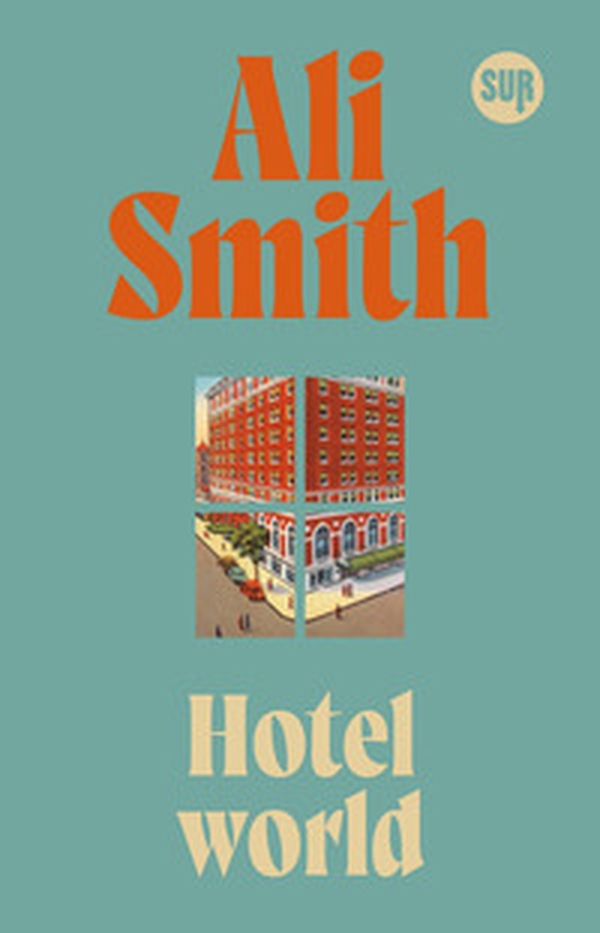 Hotel World - Librerie.coop Hotel World - Librerie.coop