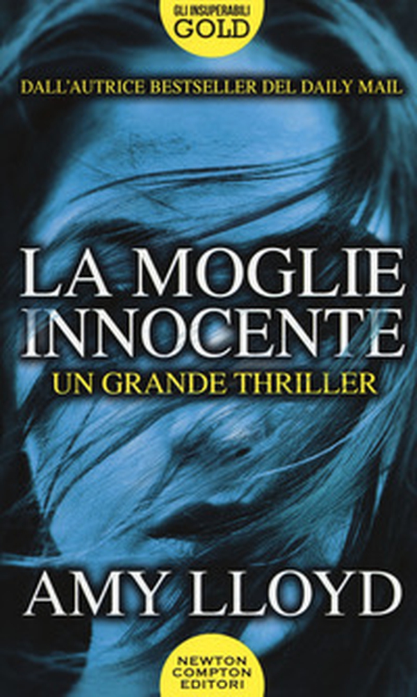 La moglie innocente - Librerie.coop La moglie innocente - Librerie.coop