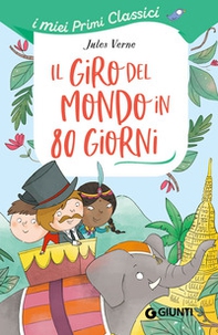 Il giro del mondo in 80 giorni - Librerie.coop Il giro del mondo in 80 giorni - Librerie.coop