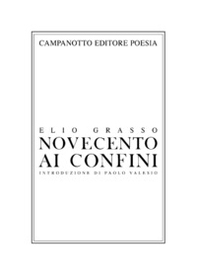 Novecento ai confini - Librerie.coop