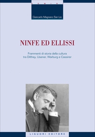 Ninfe ed ellissi - Librerie.coop Ninfe ed ellissi - Librerie.coop