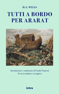 Tutti a bordo per Ararat - Librerie.coop Tutti a bordo per Ararat - Librerie.coop